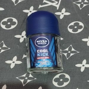 Cek Bpom Men Cool Kick Extra Dry Cool Blue Deodorant Roll On Nivea
