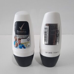 Cek Bpom Men Invisible Dry Anti Perspirant Deodorant Roll On Rexona