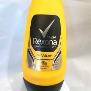Cek Bpom Men V8 Anti Perspirant Deodorant Roll On Rexona