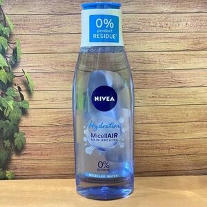 Cek Bpom Micellair Hydration Skin Breathe Micellar Water Nivea