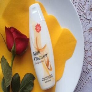 Cek Bpom Milk Cleanser Bengkuang Viva
