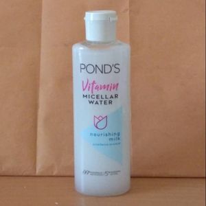 Cek Bpom Milk Micellar Water Ponds