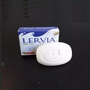 Cek Bpom Milk Soap Lervia