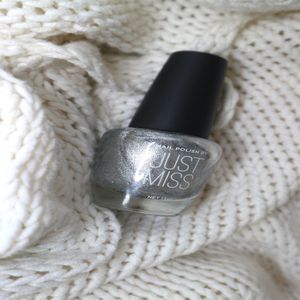 Cek Bpom Nail Polish Top Coat Just Miss