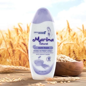 Cek Bpom Natural Hand & Body Lotion - Nutri Fresh Marina