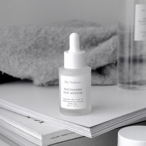 Cek Bpom Niacinamide Skin Booster The Aubree