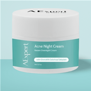 Cek Bpom Night Cream Acne Aexpert By Ekles Ash