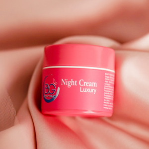 Cek Bpom Night Cream Luxury Beauty Glow