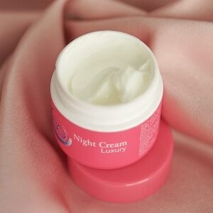 Cek Bpom Night Cream Luxury Bg Skin