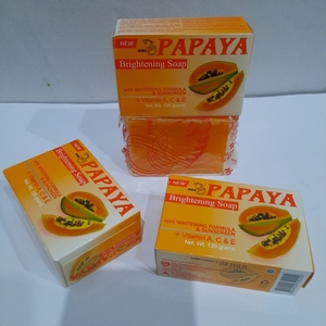 Cek Bpom Papaya Brightening Soap+ Ren