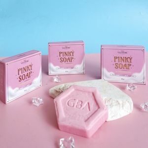 Cek Bpom Pinky Soap For Brightening Skin Gba