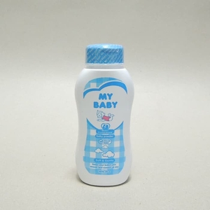 Cek Bpom Powder - Soft & Gentle My Baby