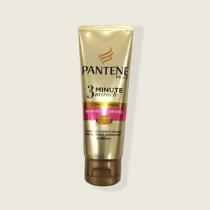 Cek Bpom Pro-v 3 Minute Miracle Conditioner Hair Fall Control Pantene