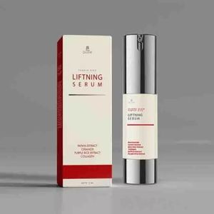 Cek Bpom Purple Rice Lifting Glow Serum Pstore Glow