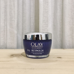 Cek Bpom Regenerist Retinol24 Night Moisturiser Olay