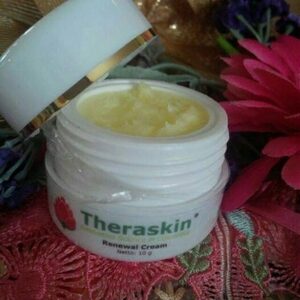 Cek Bpom Renewal Cream Theraskin