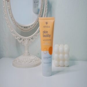 Cek Bpom Skin Buddy Sun Protection Spf 30 Pa+++ Emina