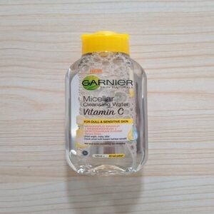 Cek Bpom Skin Naturals Micellar Cleansing Water Vitamin C Garnier