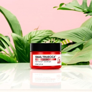 Cek Bpom Snail Truecica Miracle Cream Some By Mi