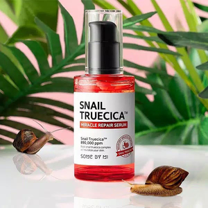 Cek Bpom Snail Truecica Miracle Serum Some By Mi