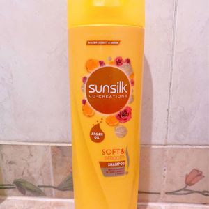 Cek Bpom Soft & Smooth Shampoo Sunsilk