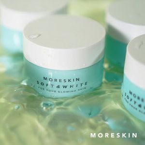 Cek Bpom Soft & White Cream Moreskin