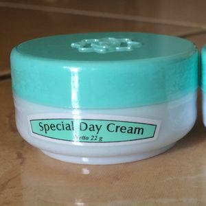 Cek Bpom Special Day Cream Viva