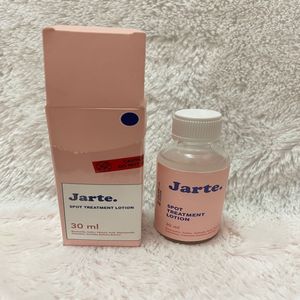 Cek Bpom Spot Treatment Lotion Jarte Beauty