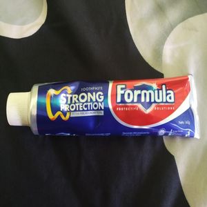 Cek Bpom Strong Pasta Gigi Formula