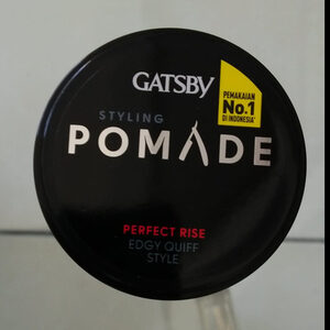 Cek Bpom Styling Pomade Perfect Rise A Gatsby