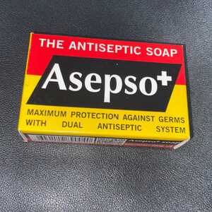 Cek Bpom The Antiseptic Soap Asepso