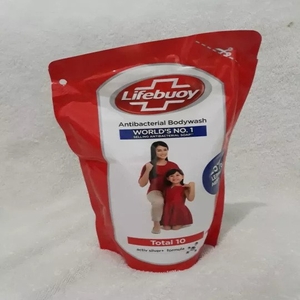 Cek Bpom Total 10 Antibacterial Bodywash Lifebuoy