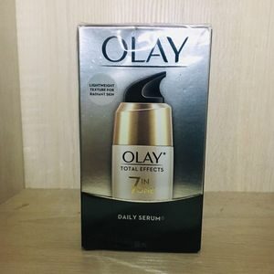 Cek Bpom Total Effects 7 In One Daily Serum Olay