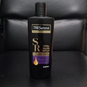 Cek Bpom Total Salon Repair Shampoo Tresemme