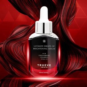 Cek Bpom Ultimate Drops Of Brightening Serum Trueve