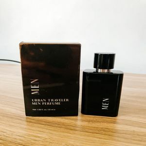 Cek Bpom Urban Traveler Men Perfume Miniso