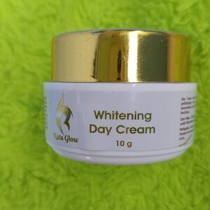 Cek Bpom Whitening Day Cream Ratu Glow
