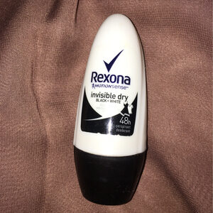 Cek Bpom Women Invisible Dry Anti Perspirant Deodorant Roll On Rexona