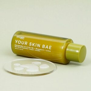 Cek Bpom Your Skin Bae Ceramide Lc S-20 1% + Mugwort + Cica Avoskin