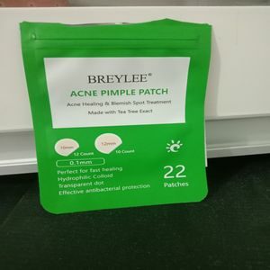 Cek Bpom Acne Pimple Patch 0.1 Mm Breylee