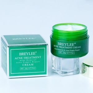 Cek Bpom Acne Treatment Cream Breylee