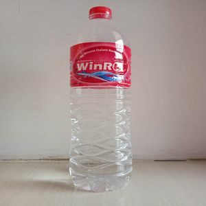 Cek Bpom Air Minum Dalam Kemasan (Air Demineral) Winro