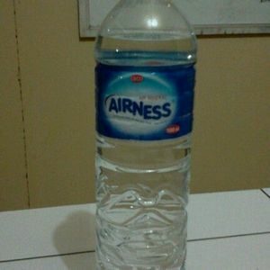 Cek Bpom Air Minum Dalam Kemasan (Air Mineral) Airness