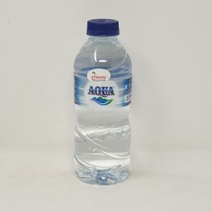 Cek Bpom Air Minum Dalam Kemasan (Air Mineral) Aqua