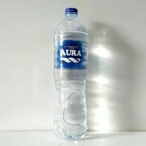 Cek Bpom Air Minum Dalam Kemasan (Air Mineral) Aura