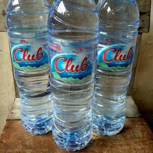 Cek Bpom Air Minum Dalam Kemasan (Air Mineral) Club