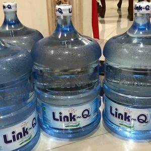 Cek Bpom Air Minum Dalam Kemasan (Air Mineral) Link-Q