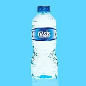 Cek Bpom Air Minum Dalam Kemasan (Air Mineral) Oasis