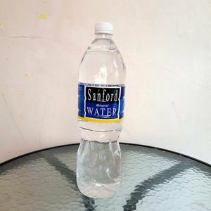 Cek Bpom Air Minum Dalam Kemasan (Air Mineral) Sanford