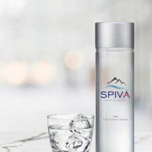Cek Bpom Air Minum Dalam Kemasan (Air Mineral) Spiva